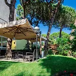 Meublè Zenith Hotel Lignano Sabbiadoro