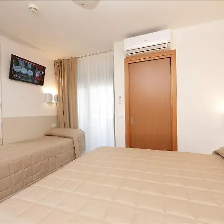 Hotel Meuble Zenith Lignano Sabbiadoro