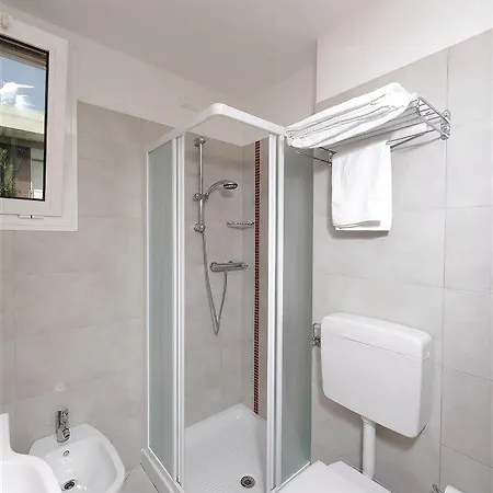 Hotel Meuble Zenith