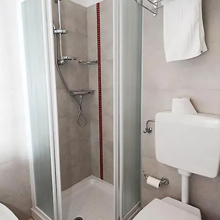 Hotel Meuble Zenith 3*