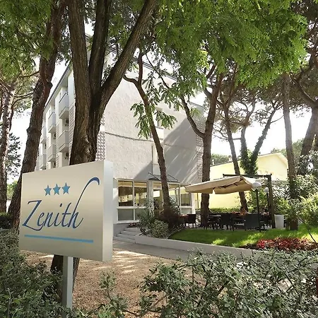 Meuble Zenith Hotel Lignano Sabbiadoro