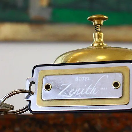 Meuble Zenith Hotell Lignano Sabbiadoro