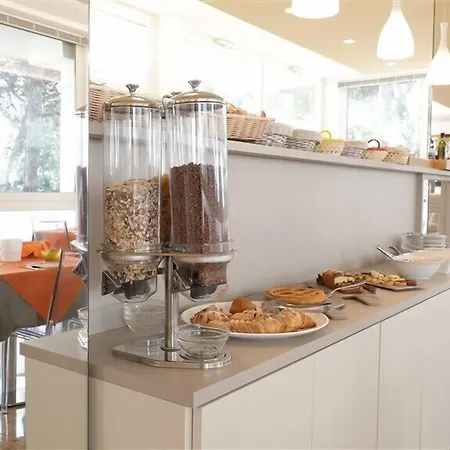 Hotell Meuble Zenith