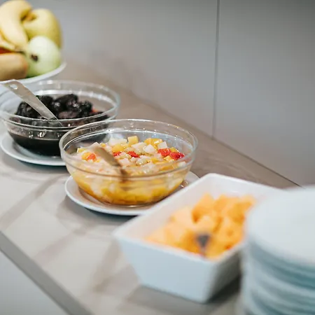 Meuble Zenith Hotel 3*