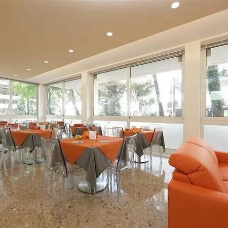 Hotel Meublè Zenith