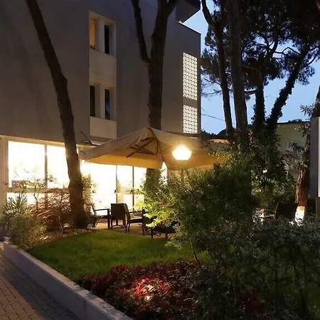 Hotel Meublè Zenith
