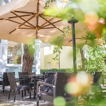 Hotel Meublè Zenith 3*