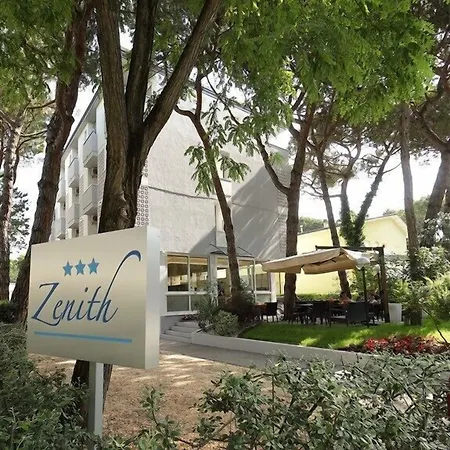 Meublè Zenith Hotel
