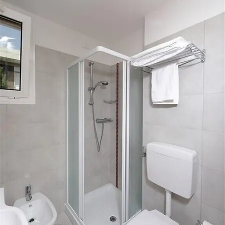 Meublè Zenith Hotel 3*