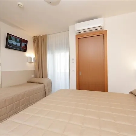 Hotel Meuble Zenith