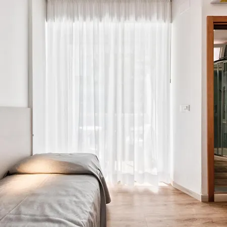 Meublè Zenith Hotel 3*
