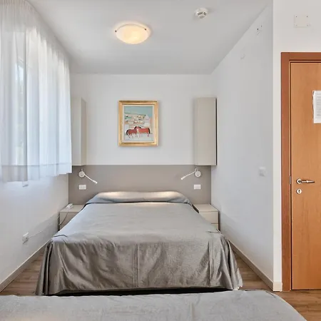 Meuble Zenith 3* Lignano Sabbiadoro