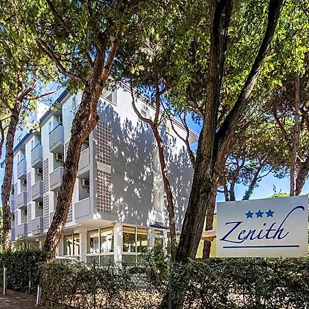 Meuble Zenith מלון 3*