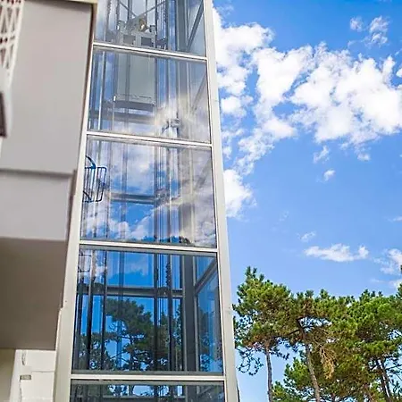 Meublè Zenith Hotel 3*
