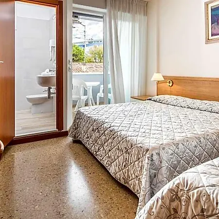 Hotel Meublè Zenith