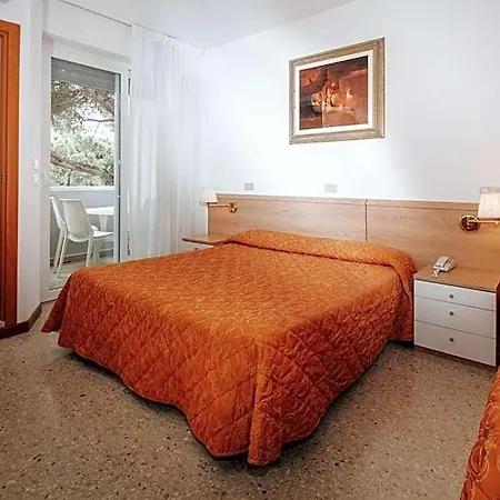 Meublè Zenith Hotel