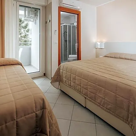 Hotel Meublè Zenith Lignano Sabbiadoro