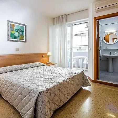 Hotel Meublè Zenith