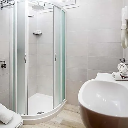 Meublè Zenith Hotel Lignano Sabbiadoro