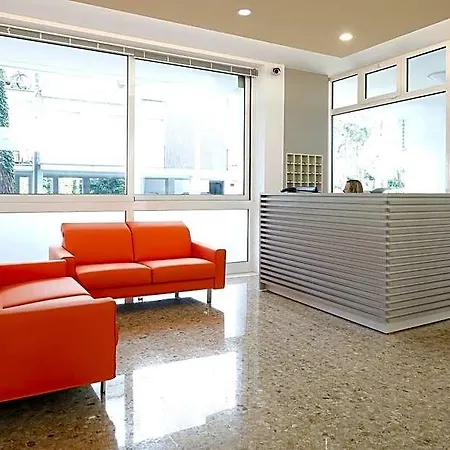Meublè Zenith 3* Lignano Sabbiadoro