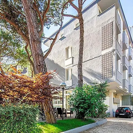 Hotel Meublè Zenith Lignano Sabbiadoro