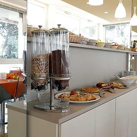 Meublè Zenith 3* Lignano Sabbiadoro