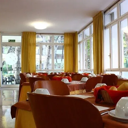 Hotel Meublè Zenith
