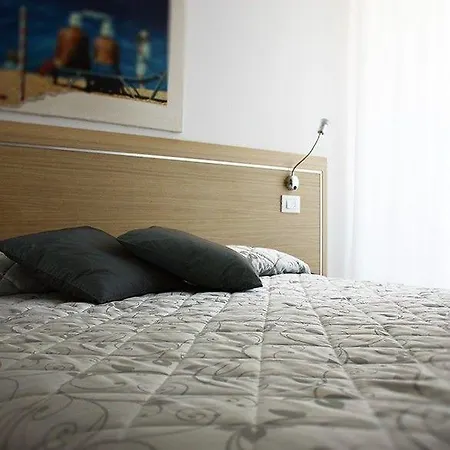 Meublè Zenith 3*