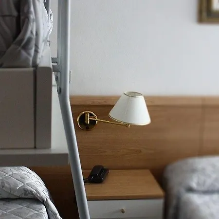 Hotel Meuble Zenith