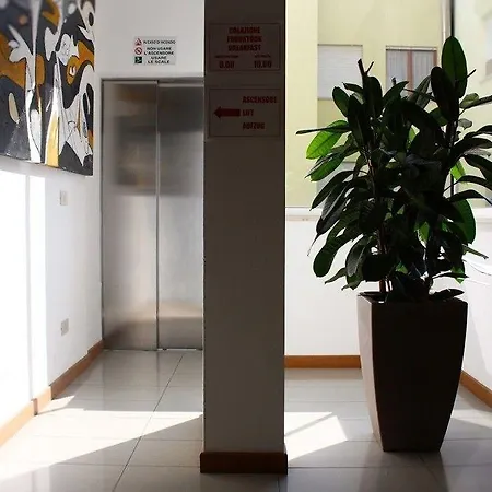 Meublè Zenith Hotel