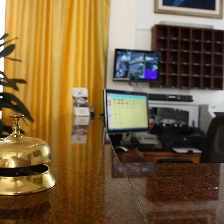 Hotel Meuble Zenith 3*