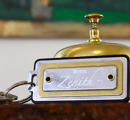Meuble Zenith 3*