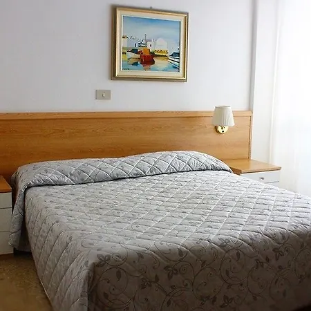 Hotel Meuble Zenith Lignano Sabbiadoro