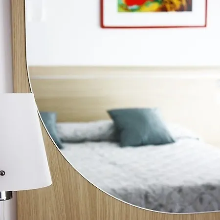 Hotel Meuble Zenith