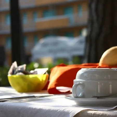 Hotel Meuble Zenith