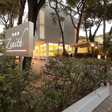 Hotel Meuble Zenith