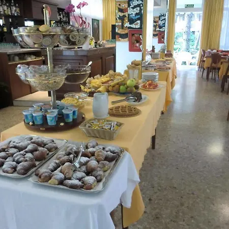 Meublè Zenith 3* Lignano Sabbiadoro