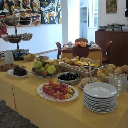 Hotel Meublè Zenith Lignano Sabbiadoro