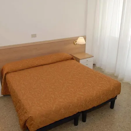 Hotel Meublè Zenith 3*