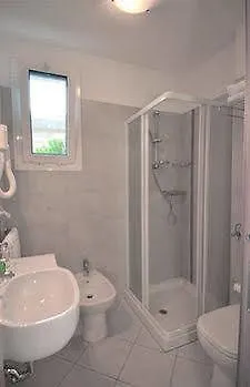 Meublè Zenith Hotel 3*