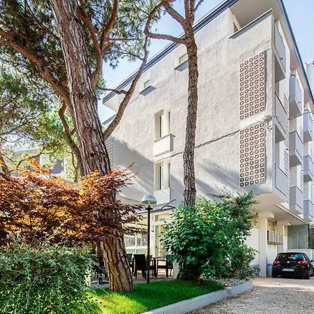 Hotel Meublè Zenith Lignano Sabbiadoro