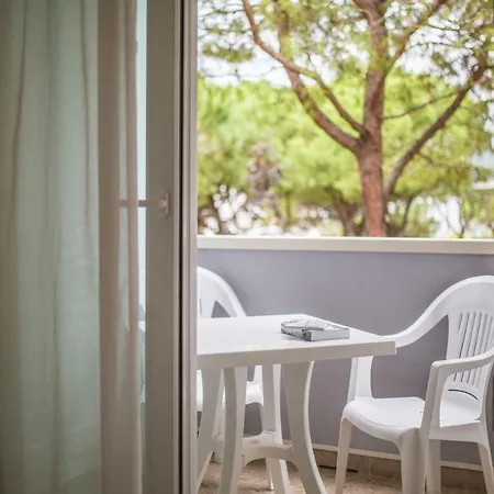 Meuble Zenith 3* Lignano Sabbiadoro