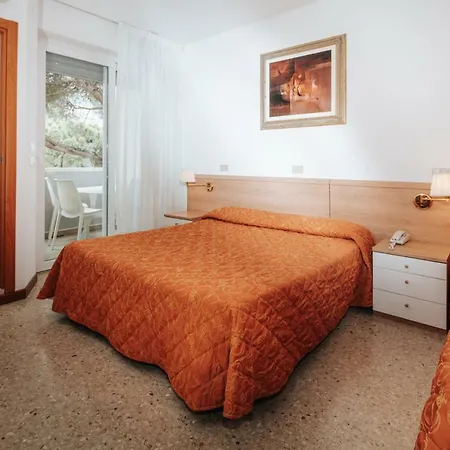 Meuble Zenith 3* Lignano Sabbiadoro