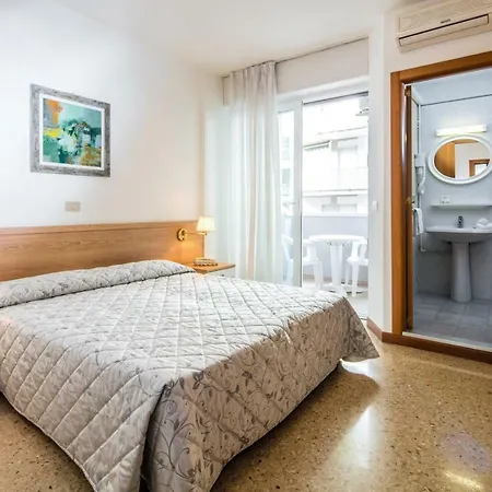 Meublè Zenith Hotel