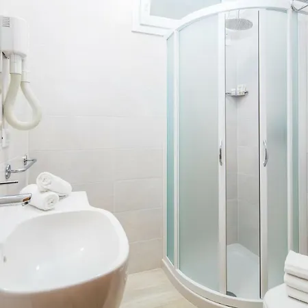 Meublè Zenith 3* Lignano Sabbiadoro