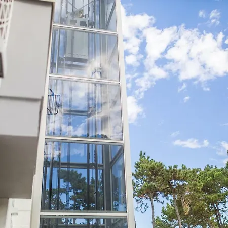 Hotel Meuble Zenith 3*