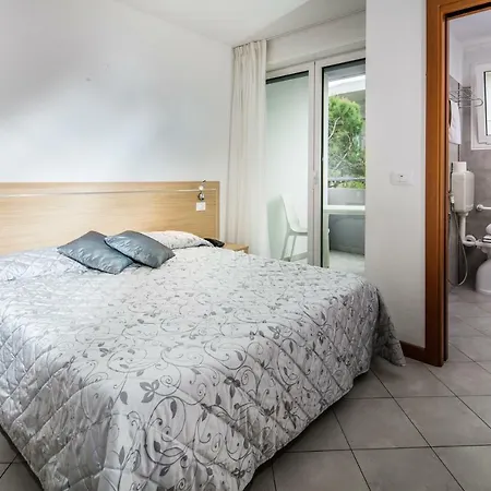 Hotel Meuble Zenith Lignano Sabbiadoro