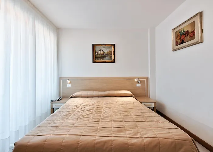 Hotel Meuble Zenith 3*