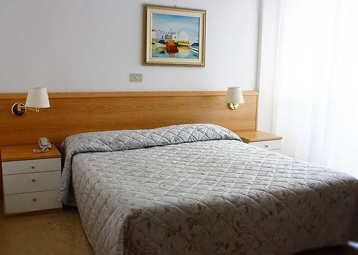 Meuble Zenith Hotel Lignano Sabbiadoro