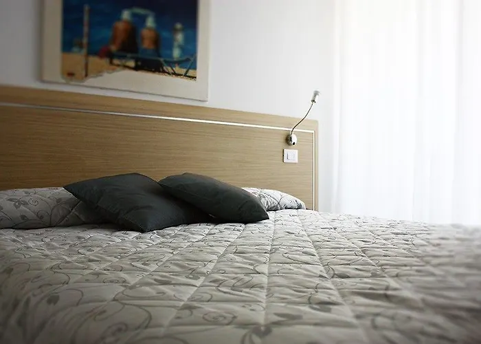 Meuble Zenith Hotel Lignano Sabbiadoro